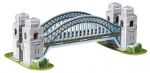 Harbour Bridge Sydney 3D