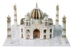 3D Taj Mahal